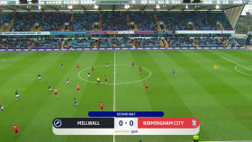 EFL Championship 2024 03 09 Millwall vs Birmingham City 720p WEB h264-TWOLEFTFEET EZTV