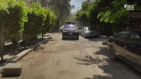 Egypt With The Worlds Greatest Explorer S01E01 XviD-AFG EZTV