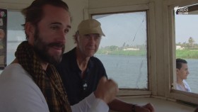 Egypt With The Worlds Greatest Explorer S01E02 1080p HDTV H264-CBFM EZTV
