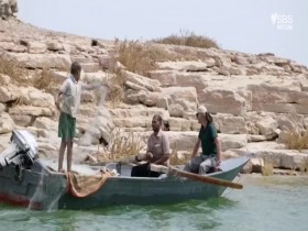 Egypt With The Worlds Greatest Explorer S01E03 480p x264-mSD EZTV