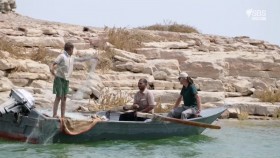 Egypt With The Worlds Greatest Explorer S01E03 720p HDTV x264-CBFM EZTV
