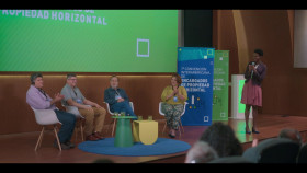 El Encargado S03E01 The Convention 720p DSNP WEB-DL DD 5 1 H 264-playWEB EZTV