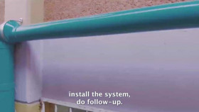 El Futuro del Planeta S01E01 Bats Rainwater and Education SUBBED XviD-AFG EZTV