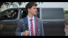 Elite S05E01 XviD-AFG EZTV