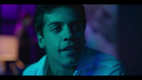 Elite S06E01 XviD-AFG EZTV