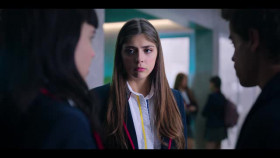 Elite S06E05 XviD-AFG EZTV