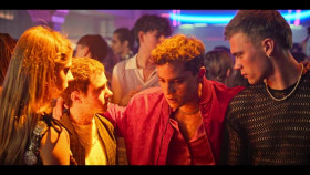 Elite S08E08 XviD-AFG EZTV