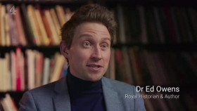 Elizabeth II Making a Monarch S01E02 XviD-AFG EZTV