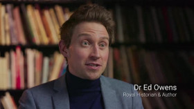 Elizabeth II Making of a Monarch S01E02 XviD-AFG EZTV