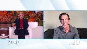 Ellen DeGeneres 2020 11 02 Sacha Baron Cohen XviD-AFG EZTV