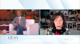 Ellen Degeneres 2020 11 06 720p HDTV x264-60FPS EZTV