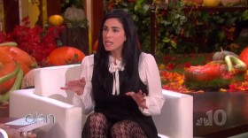 Ellen DeGeneres 2020 11 09 Sarah Silverman HDTV x264-60FPS EZTV