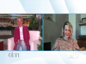 Ellen DeGeneres 2020 11 17 Sarah Paulson 480p x264-mSD EZTV