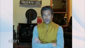Ellen DeGeneres 2020 11 18 Patrick Dempsey XviD-AFG EZTV