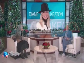 Ellen DeGeneres 2020 12 03 Diane Keaton 480p x264-mSD EZTV