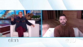 Ellen DeGeneres 2021 01 18 Justin Timberlake 720p HDTV x264-60FPS EZTV
