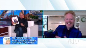 Ellen DeGeneres 2021 03 09 Jesse Tyler Ferguson 720p HDTV x264-60FPS EZTV