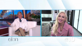 Ellen DeGeneres 2021 03 17 Gwen Stefani HDTV x264-60FPS EZTV