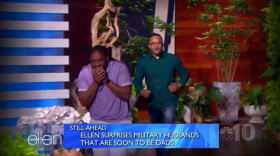 Ellen DeGeneres 2021 03 23 Ellie Kemper HDTV x264-60FPS EZTV