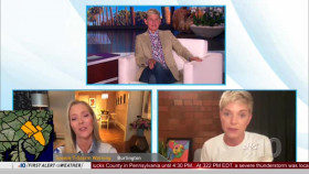 Ellen DeGeneres 2021 06 04 Lisa Kudrow XviD-AFG EZTV