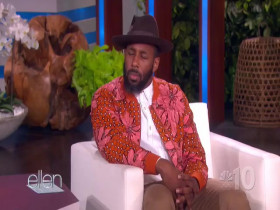 Ellen DeGeneres 2021 06 18 Juneteenth Show 480p x264-mSD EZTV