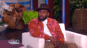 Ellen DeGeneres 2021 06 18 Juneteenth Show 720p HEVC x265-MeGusta EZTV