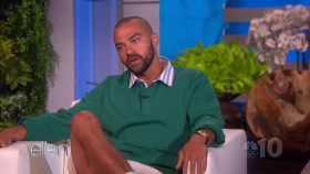 Ellen DeGeneres 2021 06 18 Juneteenth Show XviD-AFG EZTV