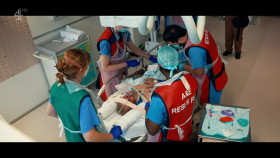 Emergency 2022 S01E04 1080p HDTV H264-DARKFLiX EZTV