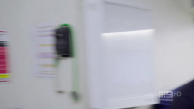 Emergency AU S01 720p HDTV x264-CCT EZTV