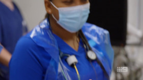 Emergency AU S02 720p HDTV x264-CBFM EZTV