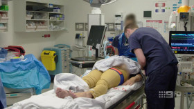 Emergency AU S02E06 720p HDTV x264-CBFM EZTV