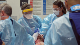 Emergency AU S03E06 1080p HDTV H264-CBFM EZTV
