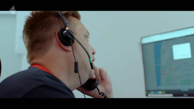 Emergency S03E01 1080p HDTV H264-DARKFLiX EZTV