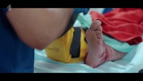 Emergency S03E01 XviD-AFG EZTV