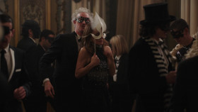 Emily in Paris S04E03 Masquerade 1080p NF WEB-DL DDP5 1 H 264-FLUX EZTV