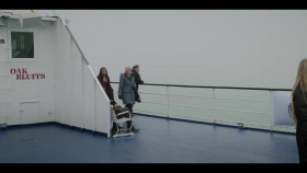 Emperor of Ocean Park S01E03 720p WEB x265-MiNX EZTV