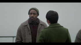 Emperor of Ocean Park S01E03 Chapter Three 1080p AMZN WEB-DL DDP5 1 H 264-FLUX EZTV