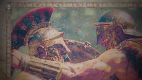 Emperor Rise and Fall of a Dynasty S01E02 1080p HDTV H264-DARKFLiX EZTV