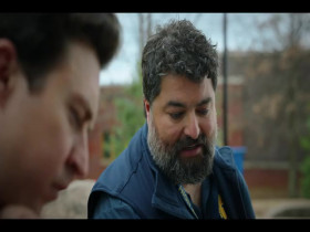 English Teacher S01E01 480p x264-mSD EZTV
