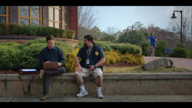 English Teacher S01E01 XviD-AFG EZTV
