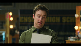 English Teacher S01E02 Powderpuff 1080p DSNP WEB-DL DDP5 1 H 264-FLUX EZTV