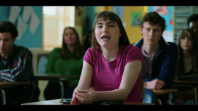 English Teacher S01E03 XviD-AFG EZTV