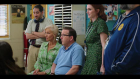 English Teacher S01E06 Linda XviD-AFG EZTV
