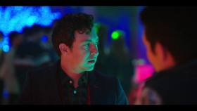 English Teacher S01E07 Convention 1080p DSNP WEB-DL DDP5 1 H 264-FLUX EZTV