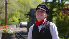 Epic Wales Valleys Mountains and Coasts S01E01 720p HDTV x264-DARKFLiX EZTV