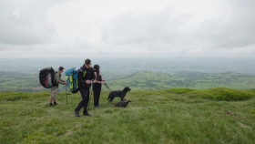 Epic Wales Valleys Mountains and Coasts S01E03 XviD-AFG EZTV