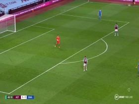 EPL 2020 11 21 Aston Villa Vs Brighton And Hove Albion 480p x264-mSD EZTV