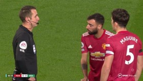 EPL 2020 11 21 Manchester United Vs West Bromwich Albion XviD-AFG EZTV