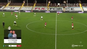 EPL 2021 01 20 Fulham Vs Manchester United XviD-AFG EZTV