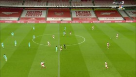 EPL 2021 04 03 Arsenal Vs Liverpool XviD-AFG EZTV